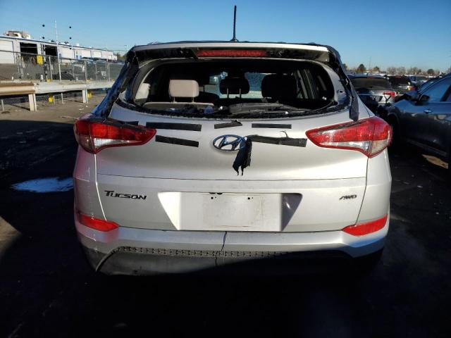 Photo 5 VIN: KM8J3CA41GU168713 - HYUNDAI TUCSON LIM 