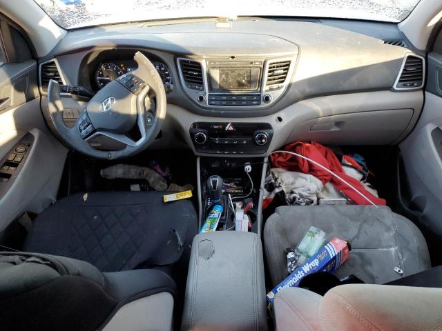 Photo 7 VIN: KM8J3CA41GU168713 - HYUNDAI TUCSON LIM 