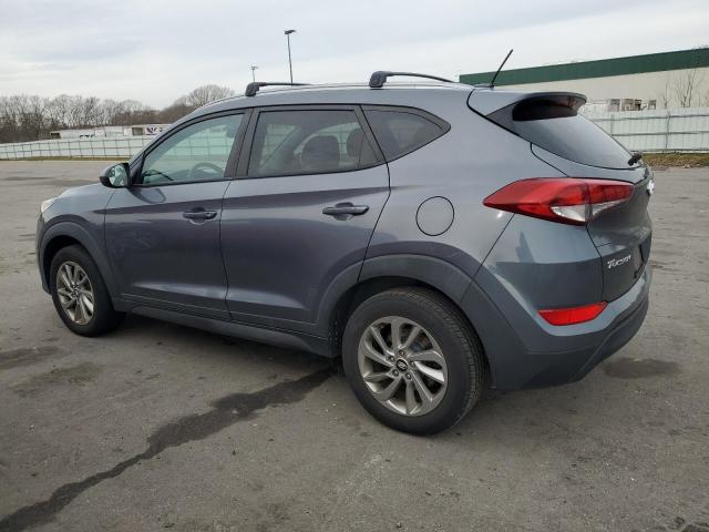 Photo 1 VIN: KM8J3CA41GU197502 - HYUNDAI TUCSON 