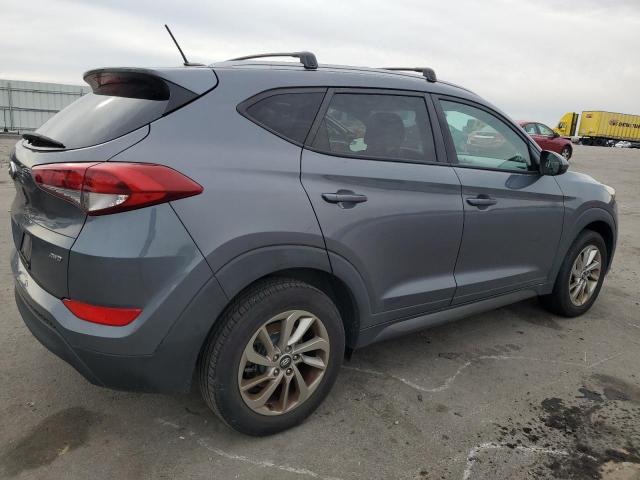 Photo 2 VIN: KM8J3CA41GU197502 - HYUNDAI TUCSON 