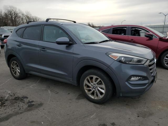 Photo 3 VIN: KM8J3CA41GU197502 - HYUNDAI TUCSON 