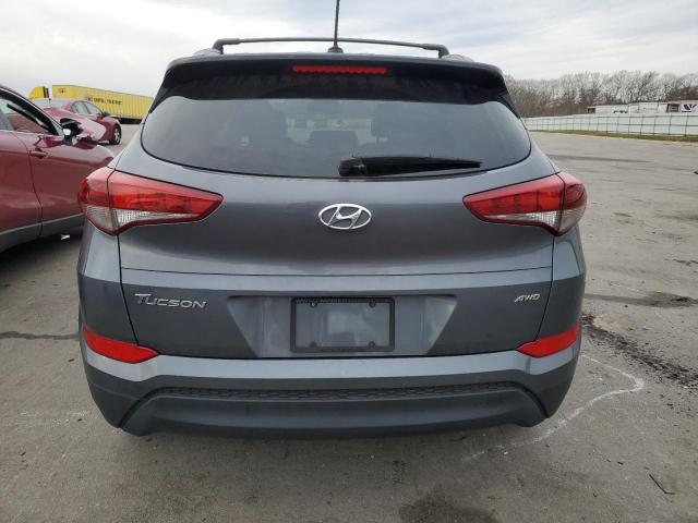 Photo 5 VIN: KM8J3CA41GU197502 - HYUNDAI TUCSON 