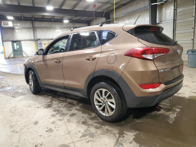 Photo 1 VIN: KM8J3CA41GU200480 - HYUNDAI TUCSON LIM 