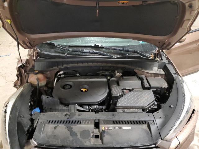 Photo 11 VIN: KM8J3CA41GU200480 - HYUNDAI TUCSON LIM 