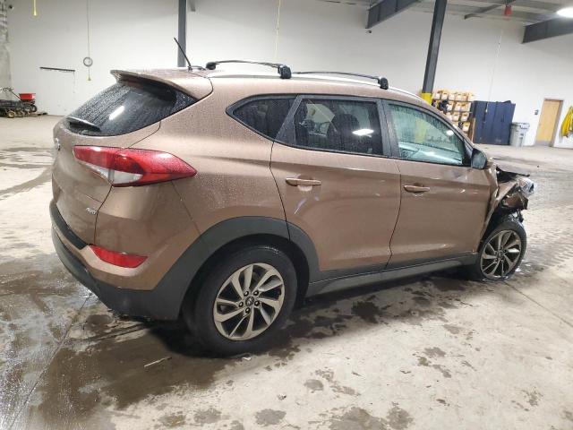 Photo 2 VIN: KM8J3CA41GU200480 - HYUNDAI TUCSON LIM 