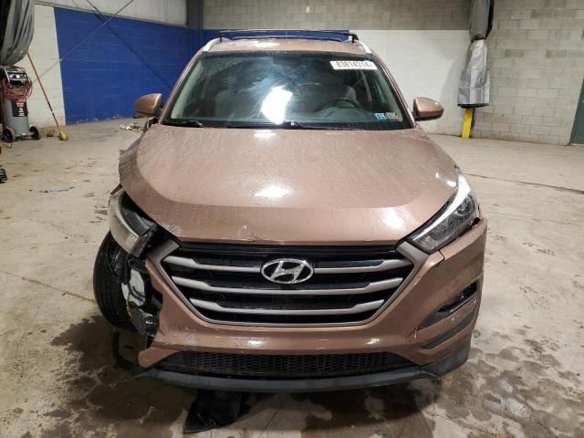 Photo 4 VIN: KM8J3CA41GU200480 - HYUNDAI TUCSON LIM 