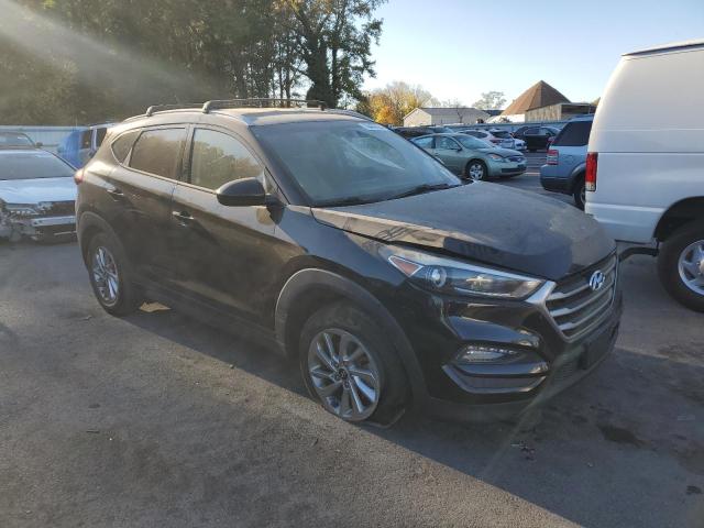 Photo 3 VIN: KM8J3CA41GU250943 - HYUNDAI TUCSON LIM 