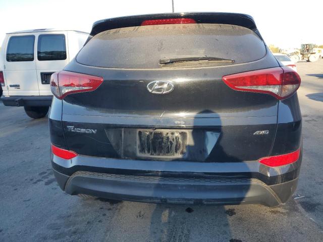 Photo 5 VIN: KM8J3CA41GU250943 - HYUNDAI TUCSON LIM 