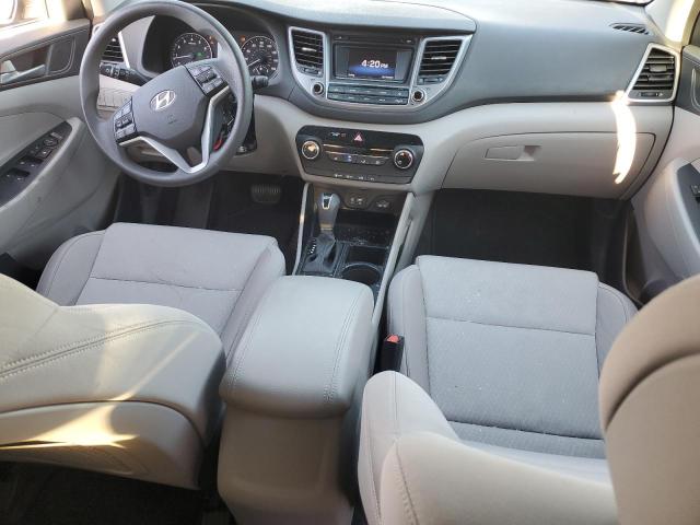 Photo 7 VIN: KM8J3CA41GU250943 - HYUNDAI TUCSON LIM 