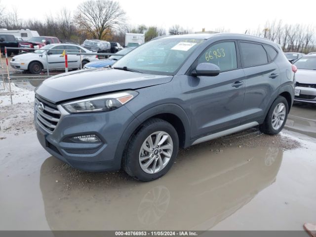 Photo 1 VIN: KM8J3CA41HU274029 - HYUNDAI TUCSON 