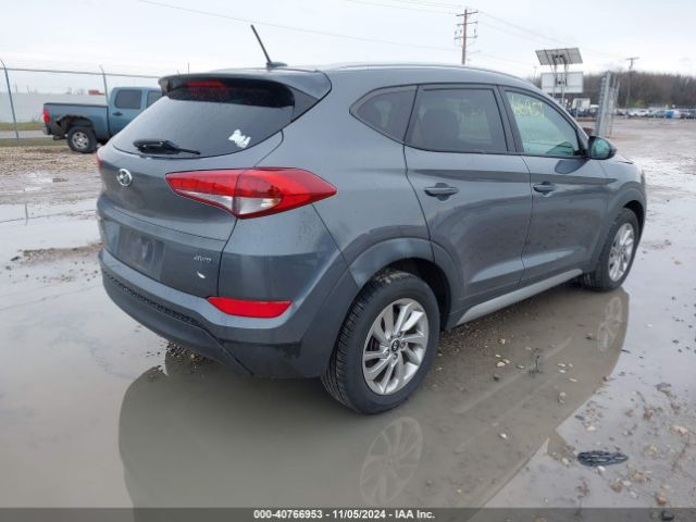 Photo 3 VIN: KM8J3CA41HU274029 - HYUNDAI TUCSON 