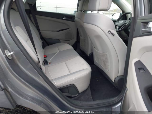 Photo 7 VIN: KM8J3CA41HU274029 - HYUNDAI TUCSON 