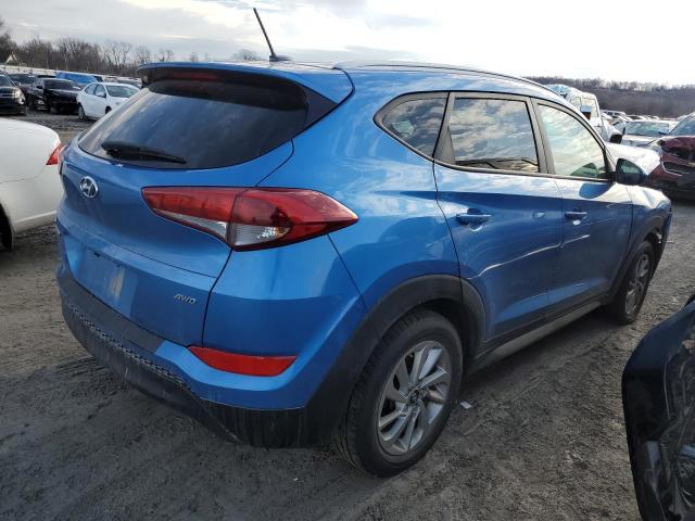 Photo 2 VIN: KM8J3CA41HU276329 - HYUNDAI TUCSON 