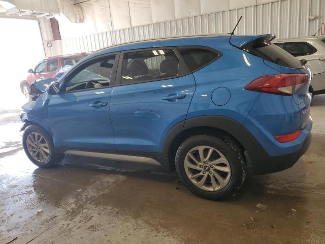 Photo 1 VIN: KM8J3CA41HU277514 - HYUNDAI TUCSON 