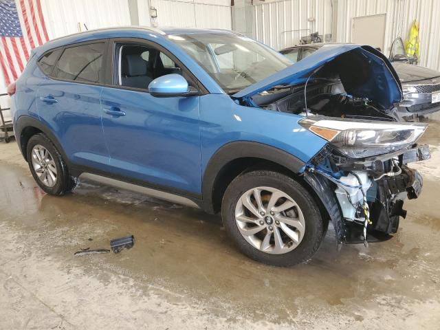 Photo 3 VIN: KM8J3CA41HU277514 - HYUNDAI TUCSON 