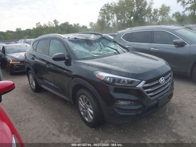 Photo 0 VIN: KM8J3CA41HU289629 - HYUNDAI TUCSON 