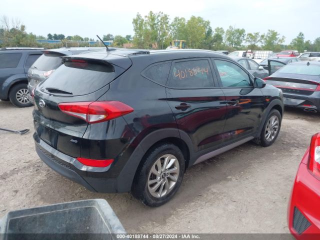 Photo 3 VIN: KM8J3CA41HU289629 - HYUNDAI TUCSON 