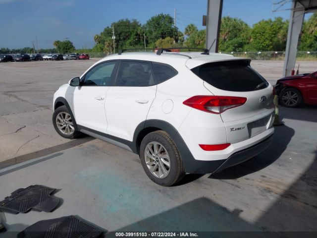 Photo 2 VIN: KM8J3CA41HU291669 - HYUNDAI TUCSON 