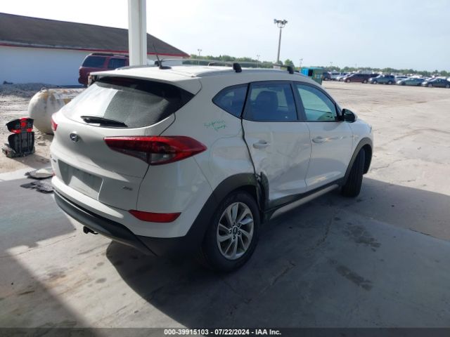 Photo 3 VIN: KM8J3CA41HU291669 - HYUNDAI TUCSON 