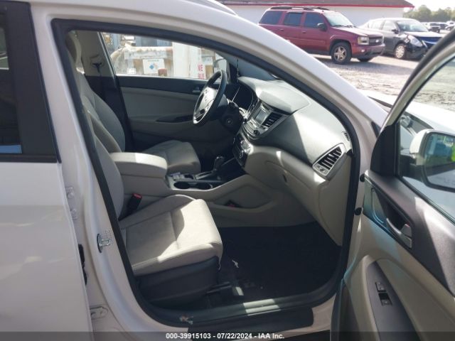 Photo 4 VIN: KM8J3CA41HU291669 - HYUNDAI TUCSON 