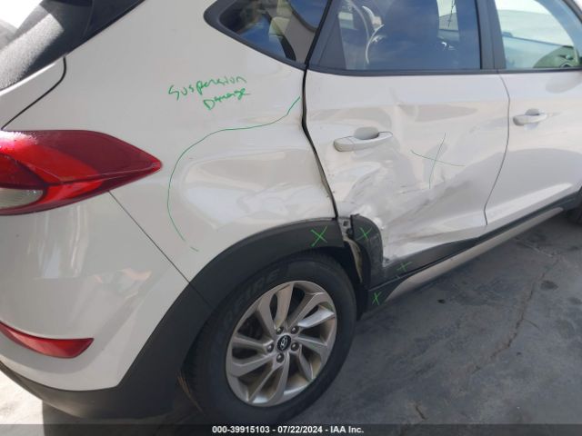 Photo 5 VIN: KM8J3CA41HU291669 - HYUNDAI TUCSON 