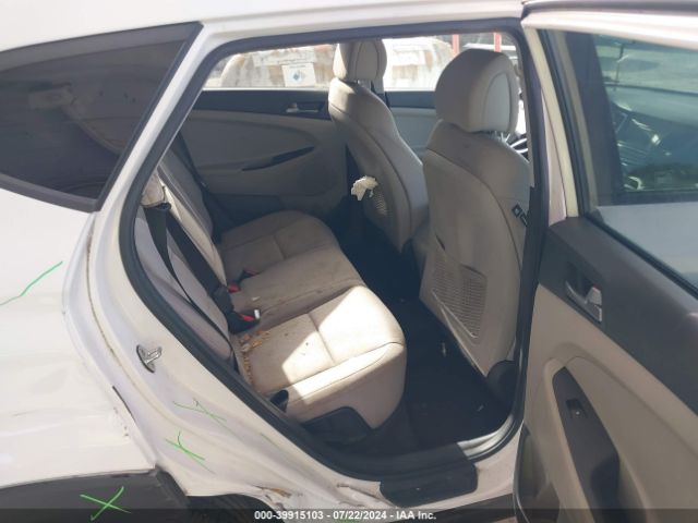 Photo 7 VIN: KM8J3CA41HU291669 - HYUNDAI TUCSON 