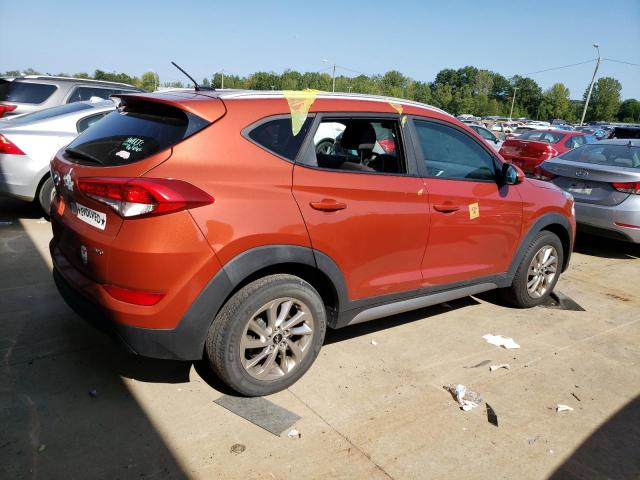 Photo 2 VIN: KM8J3CA41HU295124 - HYUNDAI TUCSON LIM 