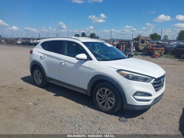 Photo 0 VIN: KM8J3CA41HU297505 - HYUNDAI TUCSON 