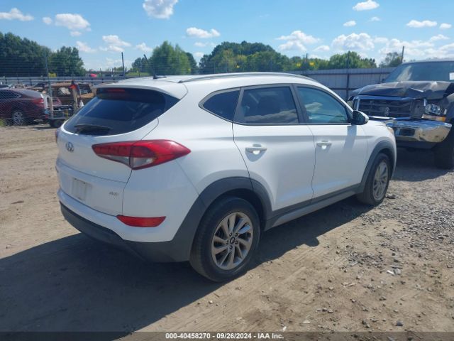 Photo 3 VIN: KM8J3CA41HU297505 - HYUNDAI TUCSON 