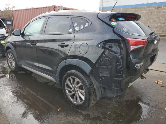 Photo 1 VIN: KM8J3CA41HU303657 - HYUNDAI TUCSON LIM 