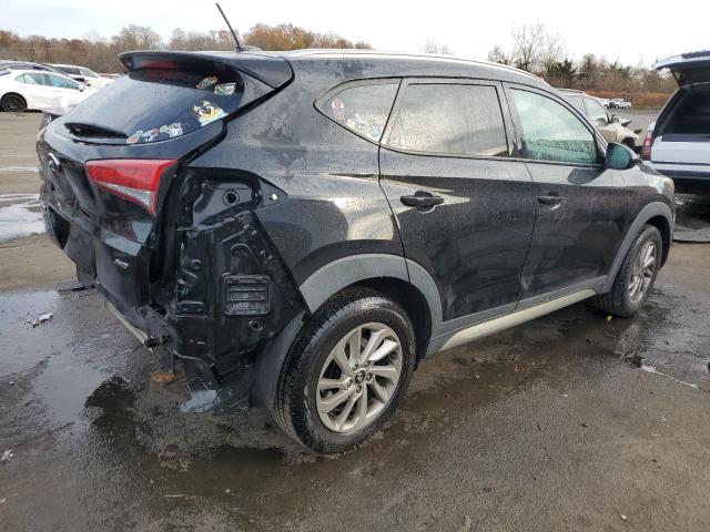 Photo 2 VIN: KM8J3CA41HU303657 - HYUNDAI TUCSON LIM 