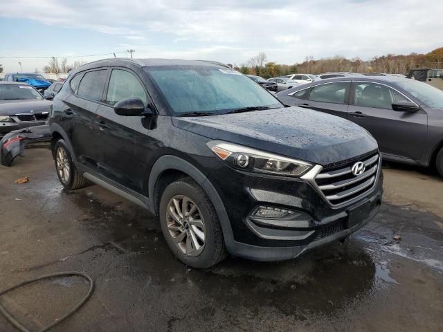 Photo 3 VIN: KM8J3CA41HU303657 - HYUNDAI TUCSON LIM 