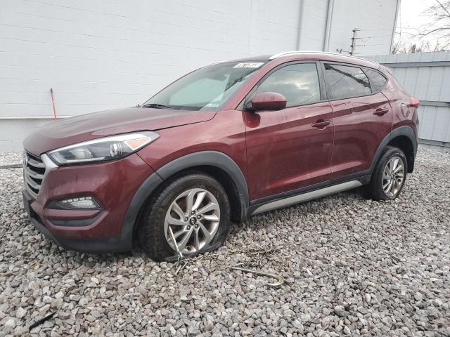 Photo 0 VIN: KM8J3CA41HU315386 - HYUNDAI TUCSON 