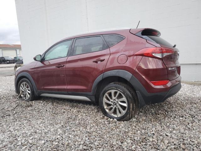 Photo 1 VIN: KM8J3CA41HU315386 - HYUNDAI TUCSON 