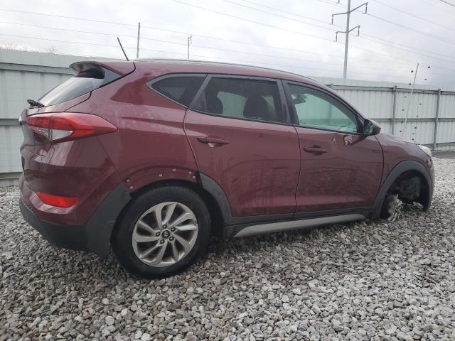 Photo 2 VIN: KM8J3CA41HU315386 - HYUNDAI TUCSON 