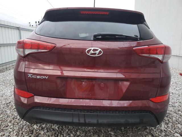 Photo 5 VIN: KM8J3CA41HU315386 - HYUNDAI TUCSON 