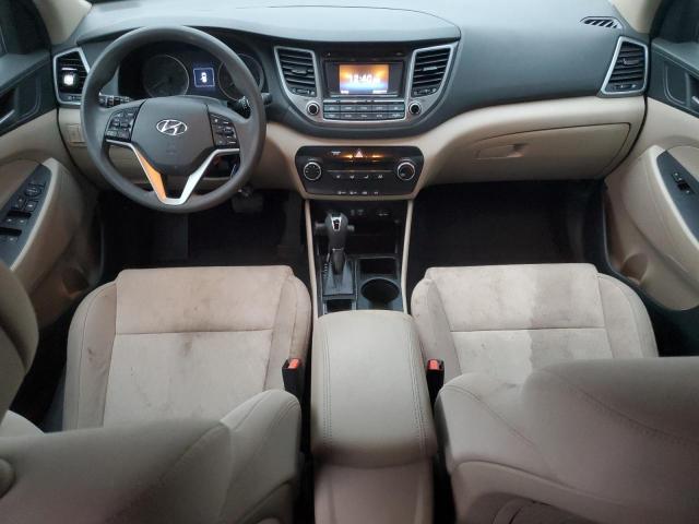 Photo 7 VIN: KM8J3CA41HU315386 - HYUNDAI TUCSON 