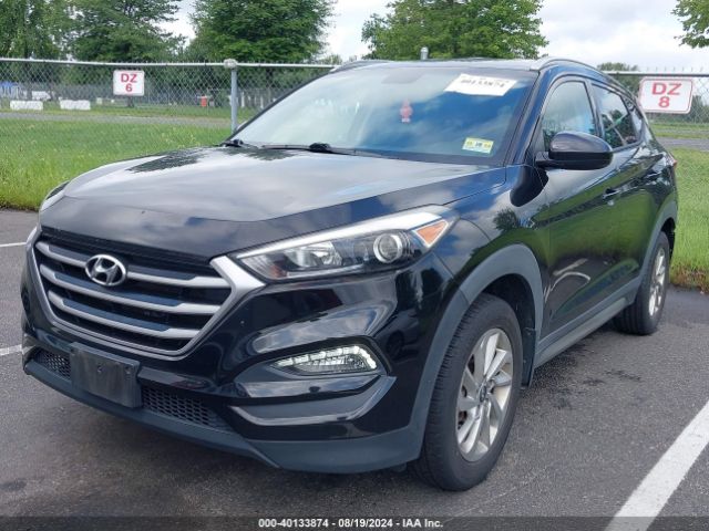 Photo 1 VIN: KM8J3CA41HU317803 - HYUNDAI TUCSON 