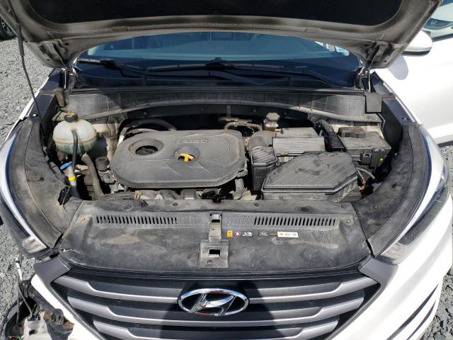 Photo 11 VIN: KM8J3CA41HU329479 - HYUNDAI TUCSON 