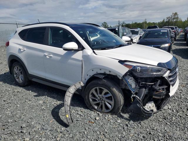 Photo 3 VIN: KM8J3CA41HU329479 - HYUNDAI TUCSON 