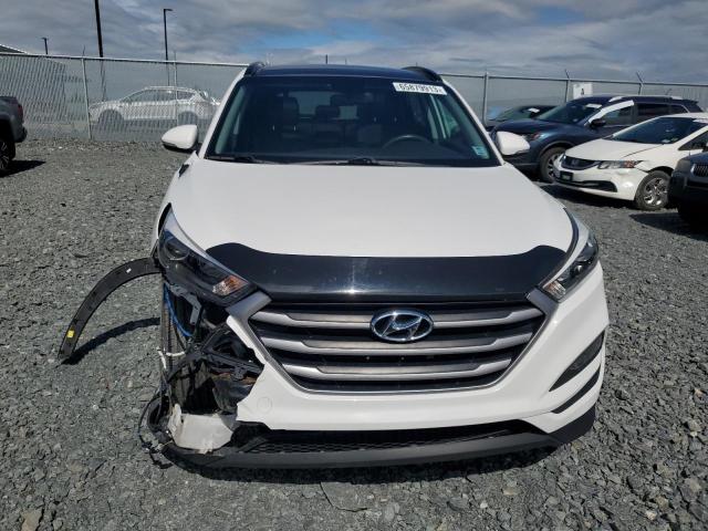 Photo 4 VIN: KM8J3CA41HU329479 - HYUNDAI TUCSON 