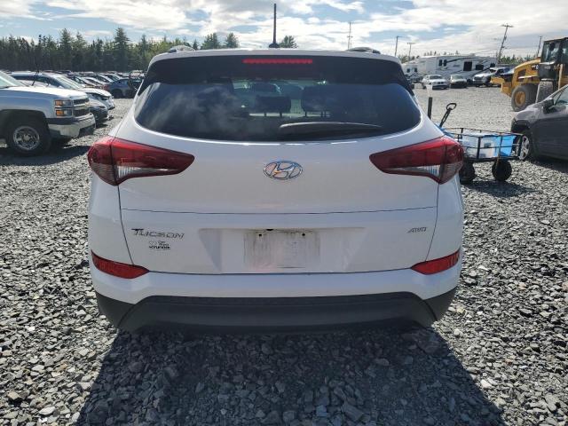 Photo 5 VIN: KM8J3CA41HU329479 - HYUNDAI TUCSON 