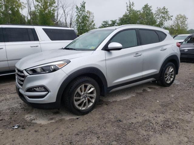 Photo 0 VIN: KM8J3CA41HU342295 - HYUNDAI TUCSON LIM 