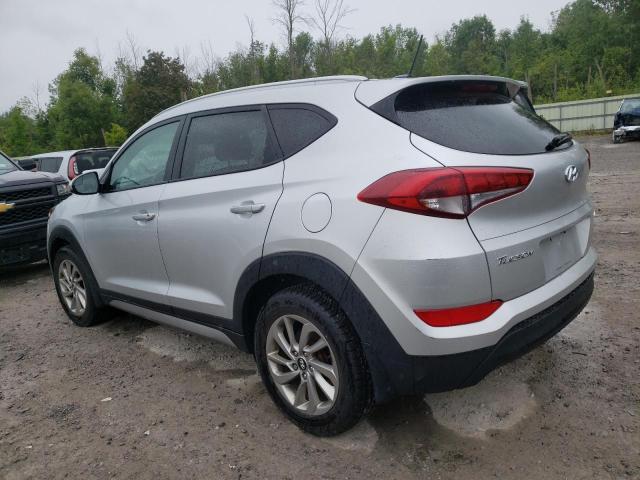 Photo 1 VIN: KM8J3CA41HU342295 - HYUNDAI TUCSON LIM 