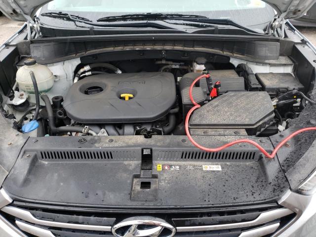 Photo 11 VIN: KM8J3CA41HU342295 - HYUNDAI TUCSON LIM 