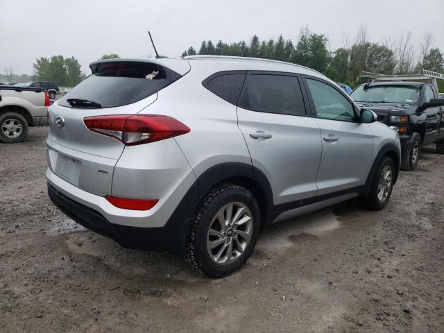 Photo 2 VIN: KM8J3CA41HU342295 - HYUNDAI TUCSON LIM 