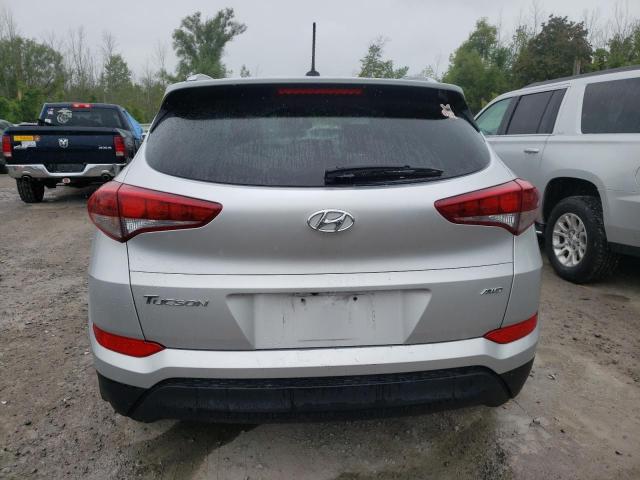 Photo 5 VIN: KM8J3CA41HU342295 - HYUNDAI TUCSON LIM 