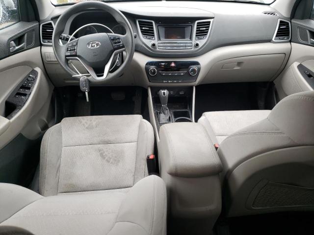 Photo 7 VIN: KM8J3CA41HU342295 - HYUNDAI TUCSON LIM 