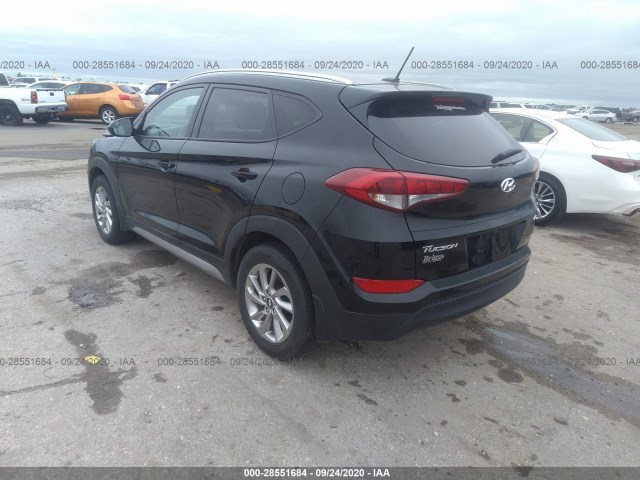 Photo 2 VIN: KM8J3CA41HU378472 - HYUNDAI TUCSON 