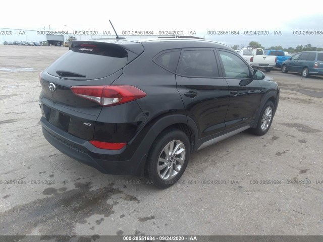 Photo 3 VIN: KM8J3CA41HU378472 - HYUNDAI TUCSON 